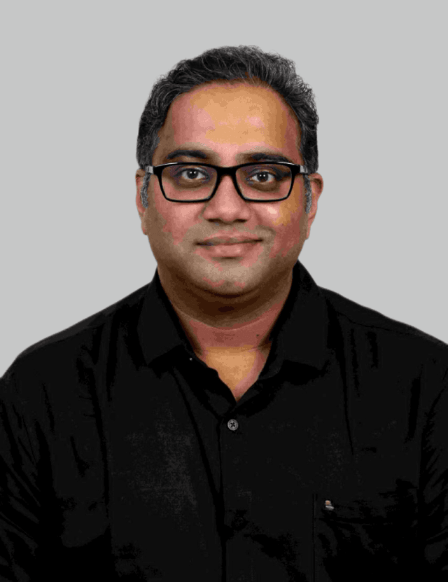 DR. RANEESH KUMAR